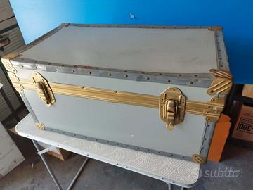 Baule vintage
