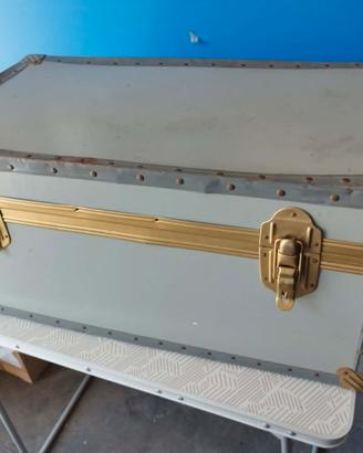 Baule vintage