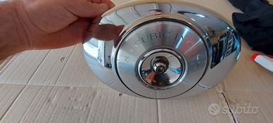 Cover filtro aria Fat Boy Twin Cam 88