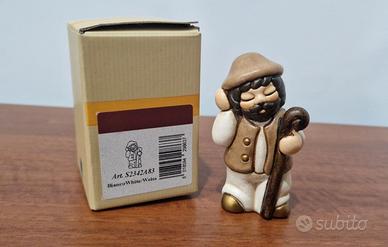 Pastore  presepe classico Thun S2342A83