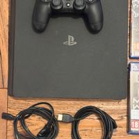 Sony PlayStation 4 Slim 1TB