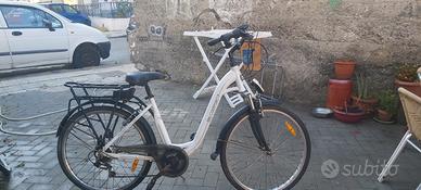 bici elettrica 