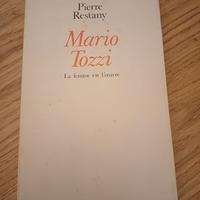 Libro Mario Tozzi La femme est l'oeuvre