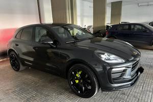 Porsche Macan 2.0 265cv UNICO PROPRIETARIO