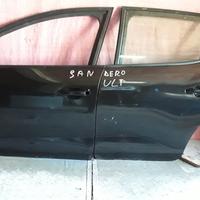 Porta Porte Dacia Sandero 2020-2024