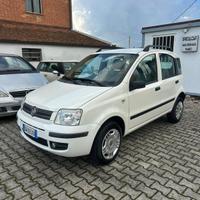 Fiat Panda 1.2 Dynamic Natural Power Mamy