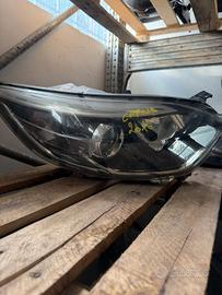 FARO DESTRO CAPTUR 2016