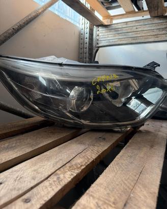 FARO DESTRO CAPTUR 2016