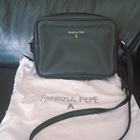 Tracolla Patrizia Pepe