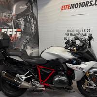 Bmw R 1200 RS 2017 FULL "tua a 148 euro al mese"