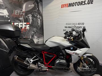 Bmw R 1200 RS 2017 FULL "tua a 148 euro al mese"