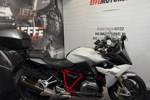 Bmw R 1200 RS 2017 FULL "tua a 148 euro al mese"