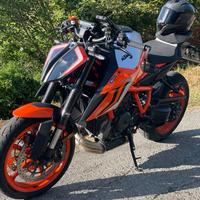 Ktm superduke r 1290