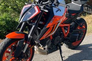 Ktm superduke r 1290