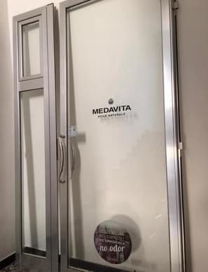 Vetrina Negozio