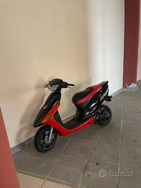 honda sfx 50