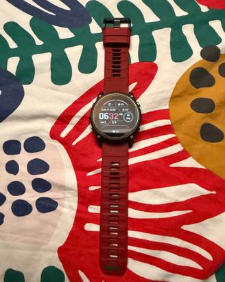 Garmin enduro 3