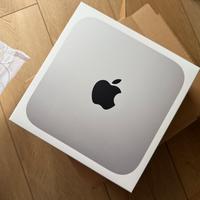 APPLE Mac Mini, Chip M2 PRO, 10 CPU 16 GPU, 512GB