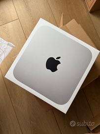 APPLE Mac Mini, Chip M2 PRO, 10 CPU 16 GPU, 512GB