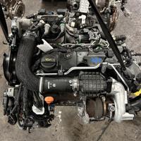 110.00KM 8HR CITROEN PEUGEOT 1.4 HDI 8V 68CV 50KW