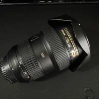 Nikon AF-S NIKKOR 16-35mm f/4G ED VR