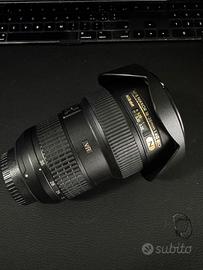 Nikon AF-S NIKKOR 16-35mm f/4G ED VR