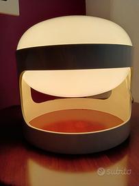 Lampada KD28 Joe Colombo Kartell – PRIMISSIMA EDIZ