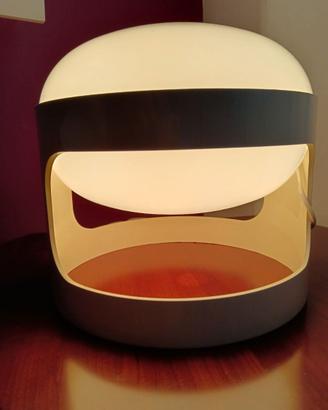 Lampada KD28 Joe Colombo Kartell – PRIMISSIMA EDIZ