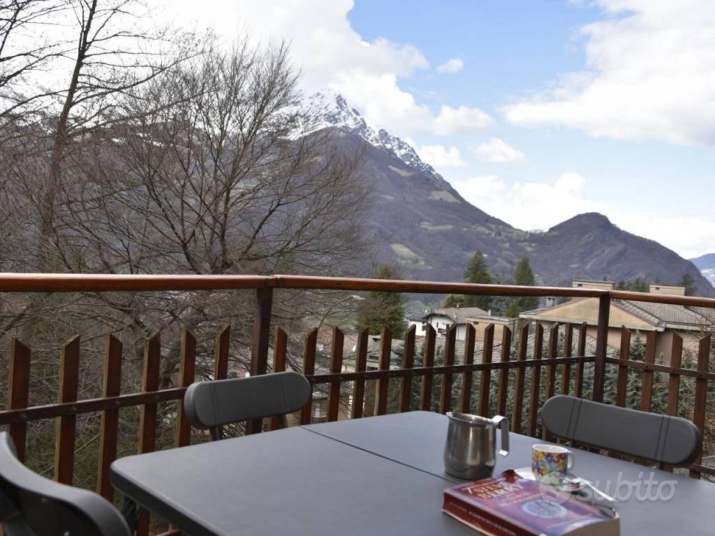 Appartamento – Barzio, Robiasca, Campiano - Vista 4