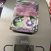 Pokemon Carte Collezionabili