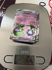 Pokemon Carte Collezionabili