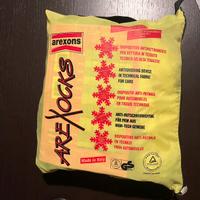 Calze per auto antislittamento da neve Arexons!