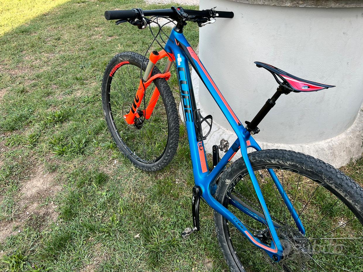 Bike Cannondale Rush Prezzo Cannondale Rush Usata Mountain Bike