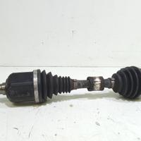 SEMIASSE ANTERIORE SINISTRO MERCEDES Classe B Seri