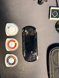 Sony psp