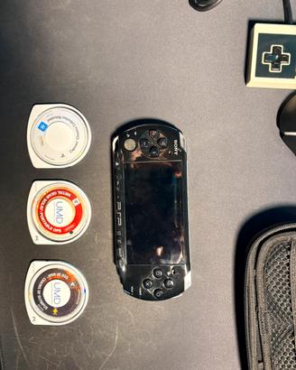 Sony psp