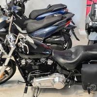 Harley-Davidson Softail Standard - 2022