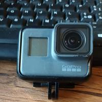 Gopro hero 5 black