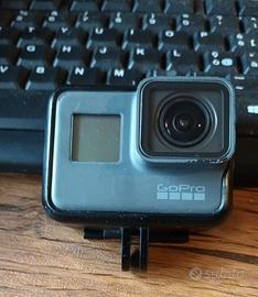 Gopro hero 5 black