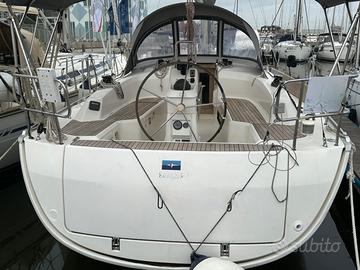 Bavaria 33 Cruiser