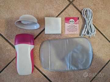 Veet EasyWax Scaldacera Elettrico