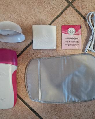 Veet EasyWax Scaldacera Elettrico