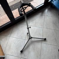 Stand per Chitarra   Porta chitarra
