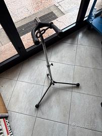 Stand per Chitarra   Porta chitarra