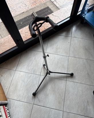 Stand per Chitarra   Porta chitarra