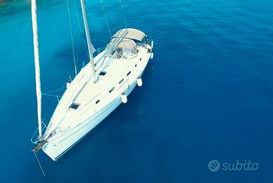 Vacanze in barca a Vela alle Eolie