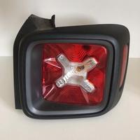 STOP FANALE POSTERIORE JEEP RENEGADE DX trailhawk