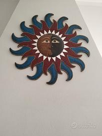 Specchio sole luna