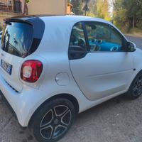Smart fourtwo 453 PROXY 71cv