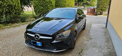 Mercedes CLA 200d SW Automatic Premium 